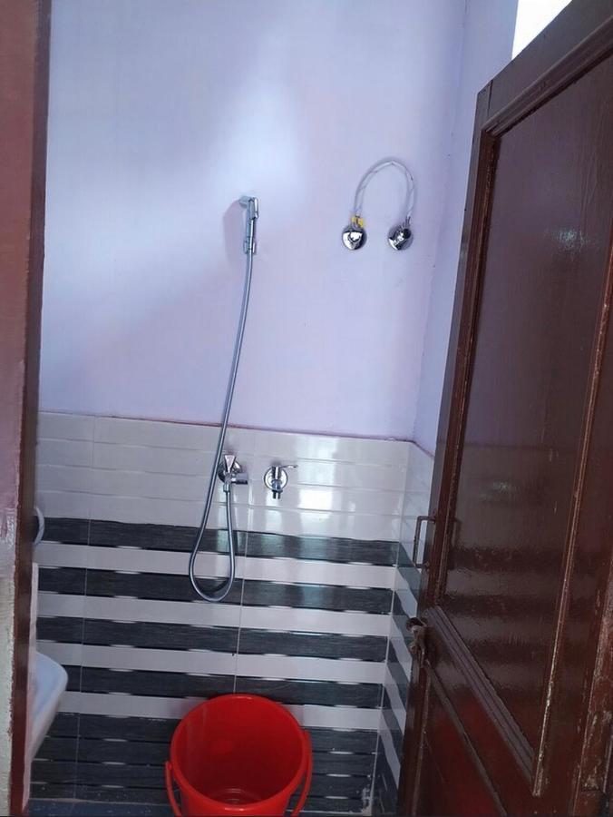 Oyo 82476 Royal Garden Ghaziabad Exterior foto